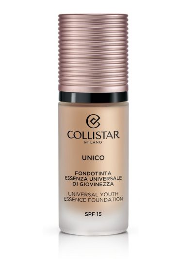 Collistar Unico Foundation podkład do twarzy SPF15 2N Vanilla 30ml