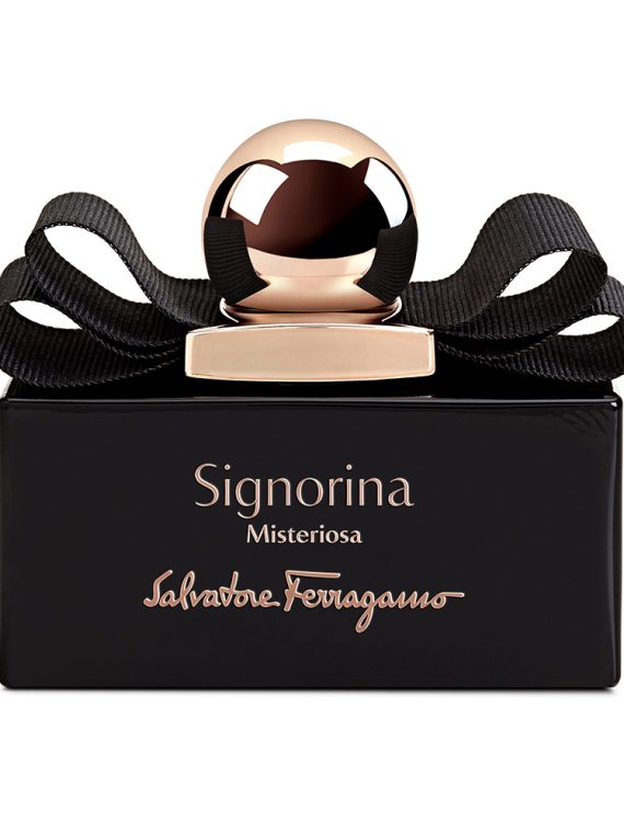 Salvatore Ferragamo Signorina Misteriosa woda perfumowana 50ml