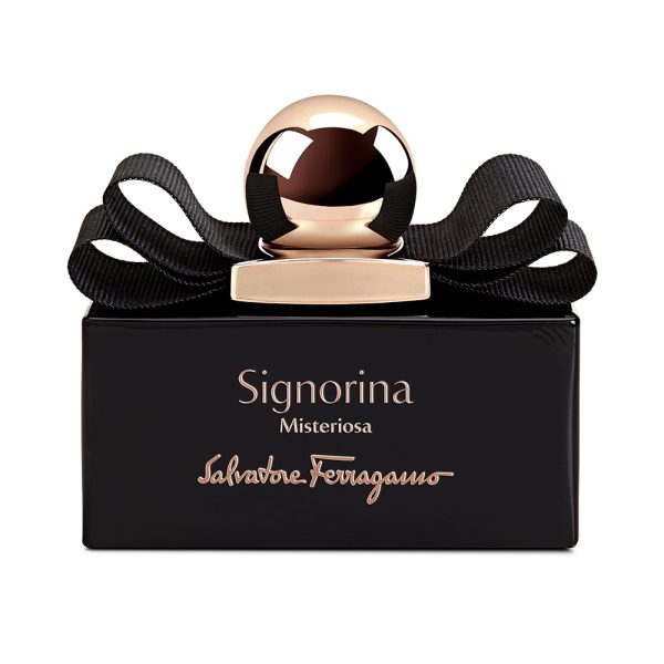Salvatore Ferragamo Signorina Misteriosa woda perfumowana 50ml