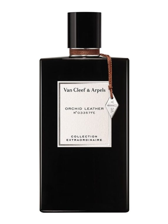 Van Cleef&Arpels Collection Extraordinaire Orchid Leather woda perfumowana spray 75ml