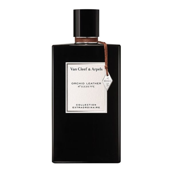 Van Cleef&Arpels Collection Extraordinaire Orchid Leather woda perfumowana 75ml