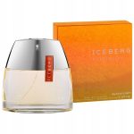 Iceberg Effusion Woman woda toaletowa 75ml