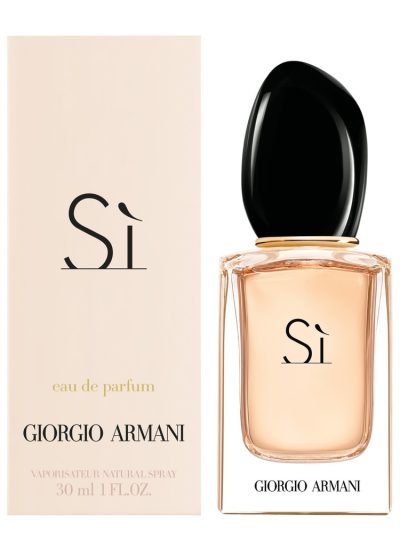 Giorgio Armani Si woda perfumowana 30ml