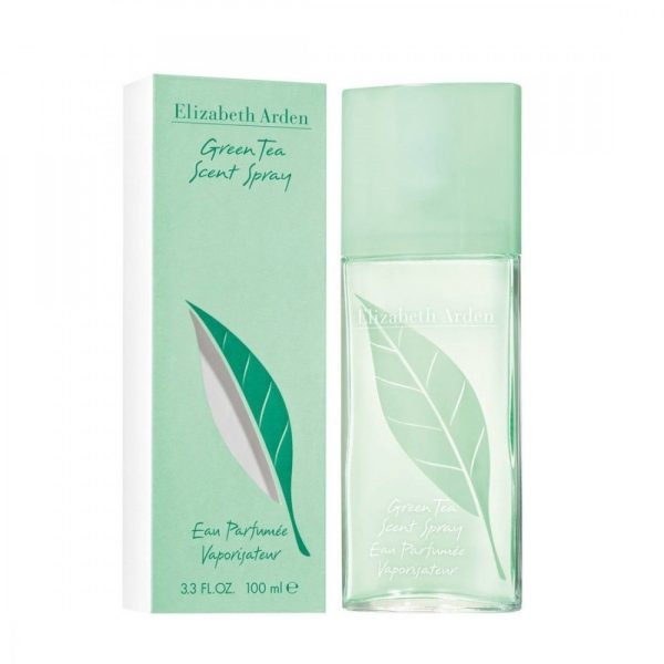 Elizabeth Arden Green Tea woda perfumowana 100ml