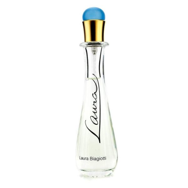 Laura Biagiotti Laura woda toaletowa 75ml