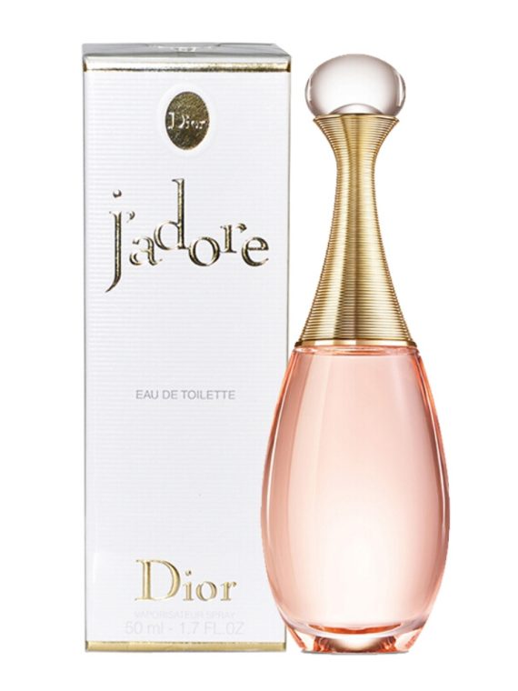 Dior J'adore woda toaletowa 50ml