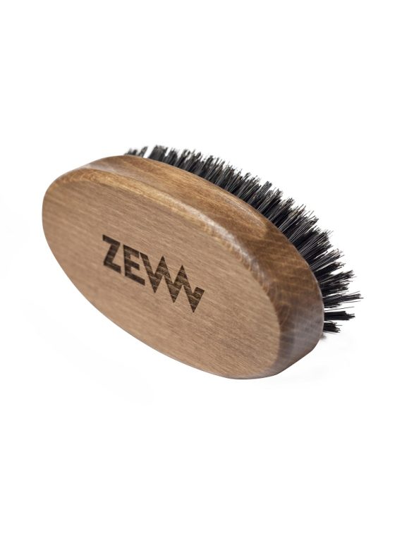 Zew For Men Szczotka Brodacza szczotka do profesjonalnej pielęgnacji zarostu