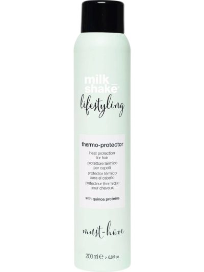 Milk Shake Lifestyling Thermo-Protector termoochronny do włosów 200ml