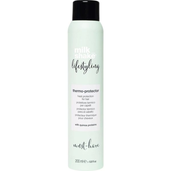 Milk Shake Lifestyling Thermo-Protector termoochronny do włosów 200ml