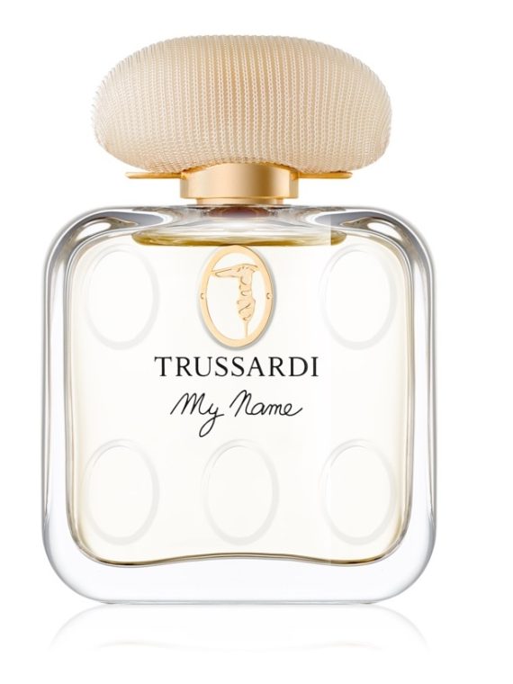 Trussardi My Name woda perfumowana 50ml