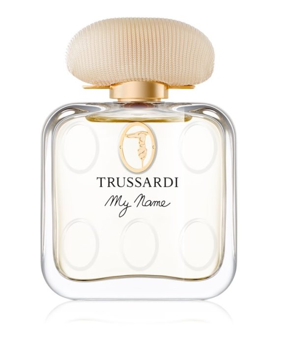 Trussardi My Name woda perfumowana 50ml