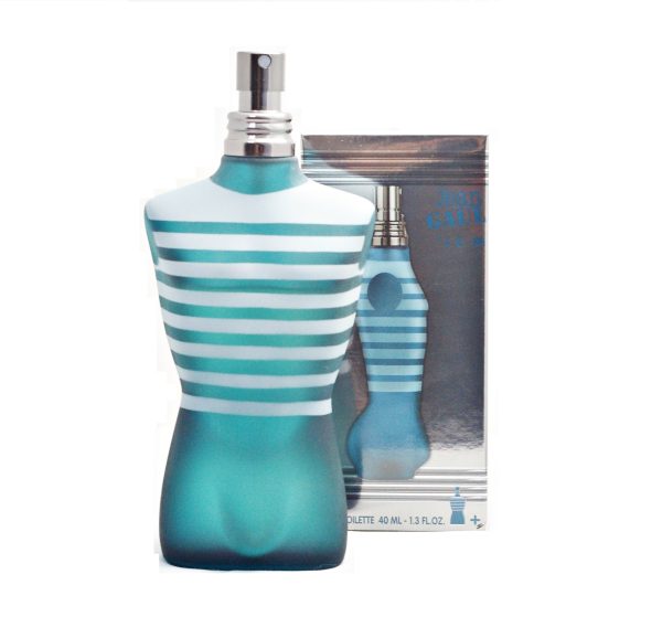 Jean Paul Gaultier Le Male woda toaletowa 75ml