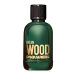 Dsquared2 Green Wood Pour Homme woda toaletowa 100ml