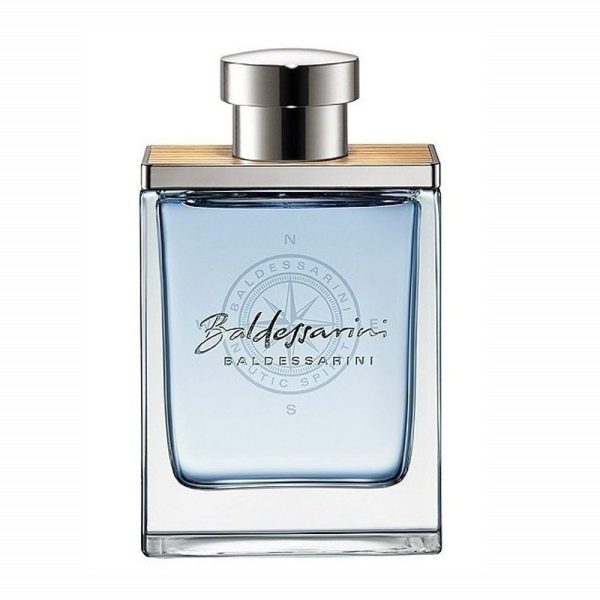 Baldessarini Nautic Spirit woda toaletowa 90ml Tester