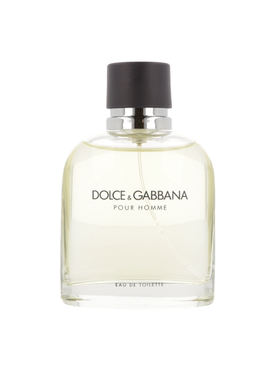 Dolce & Gabbana Pour Homme woda toaletowa spray 125ml Tester