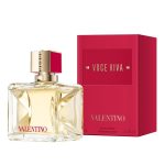 Valentino Voce Viva woda perfumowana 100ml