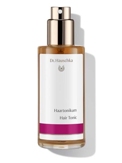 Dr. Hauschka Hair Tonic tonik do pielęgnacji włosów i skóry głowy 100ml