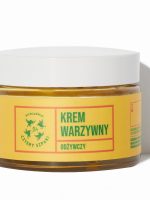 Mydlarnia Cztery Szpaki Odżywczy krem warzywny 50ml