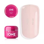 Silcare Gel Base One żel budujący do paznokci French Pink 100g