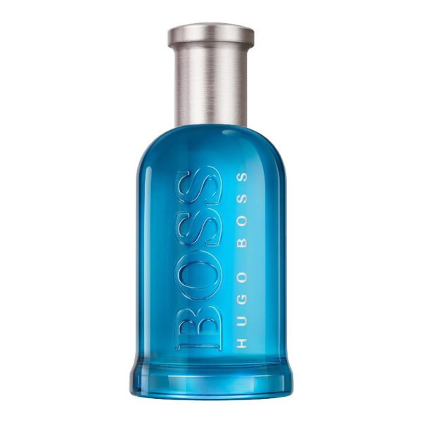 Hugo Boss Boss Bottled Pacific woda toaletowa 200ml