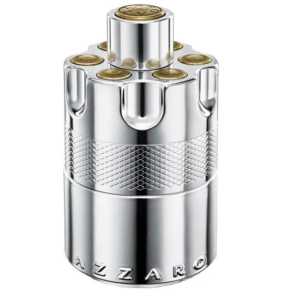 Azzaro Wanted woda perfumowana 100ml