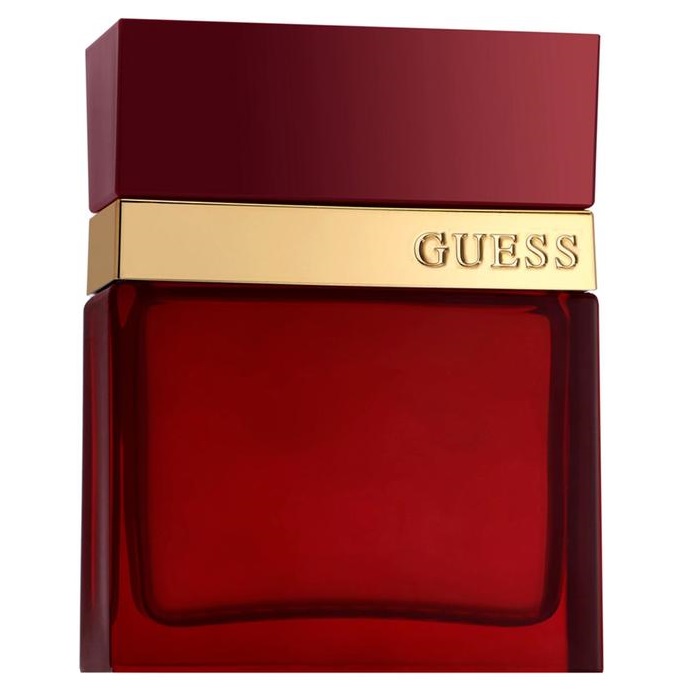 Guess Seductive Red Homme woda toaletowa 100ml