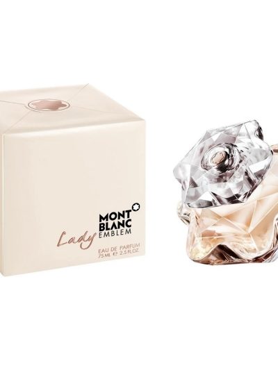 Mont Blanc Lady Emblem woda perfumowana 75ml