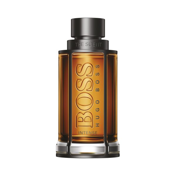 Hugo Boss The Scent Intense woda perfumowana 100ml