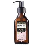 Arganicare Silk jedwabne serum do włosów 100ml