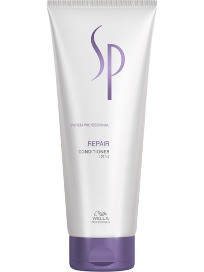 Wella Professionals SP Repair Conditioner regenerująca odżywka do włosów 200ml