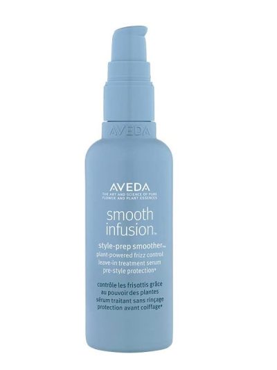 Aveda Smooth Infusion Style-Prep Smoother wygładzające serum do włosów 100ml