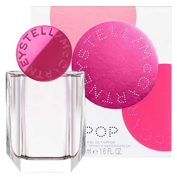 Stella McCartney Pop woda perfumowana 50ml