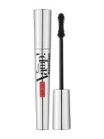 Pupa Milano Vamp! Waterproof Mascara wodoodporny tusz do rzęs 001 Black 9ml