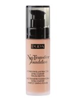 Pupa Milano No Transfer Foundation SPF15 podkład nawilżający 200 Sand 30ml