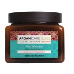 Arganicare Shea Butter maska do farbowanych i rozjaśnianych włosów 500ml