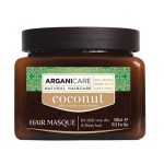 Arganicare Coconut maska do matowych i suchych włosów 500ml