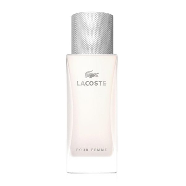 Lacoste Pour Femme Legere woda perfumowana 30ml