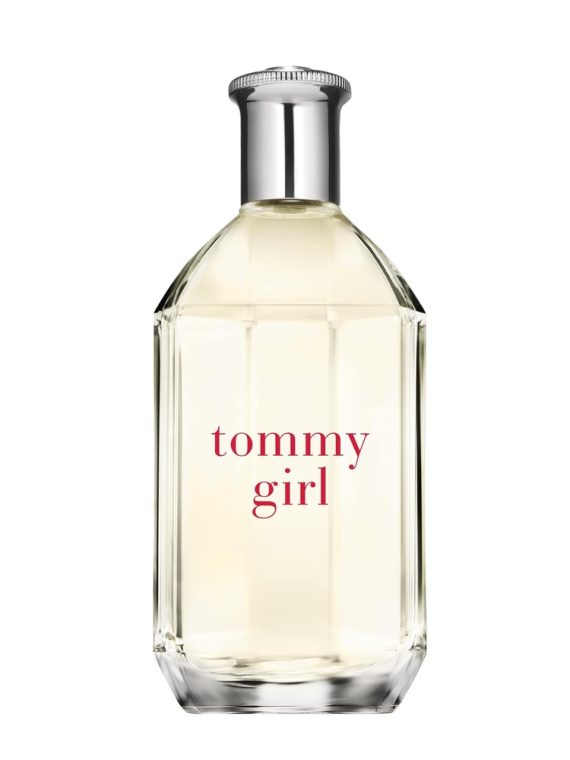 Tommy Hilfiger Tommy Girl woda toaletowa spray 50ml