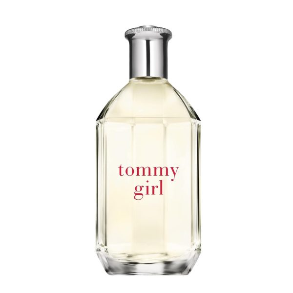 Tommy Hilfiger Tommy Girl woda toaletowa 50ml
