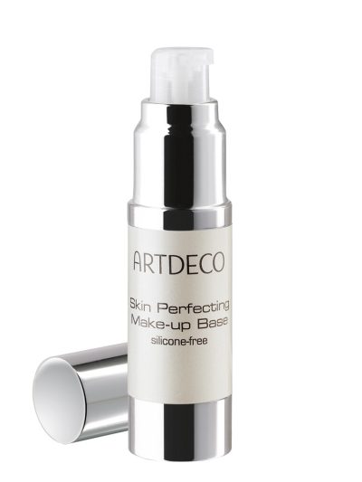 Artdeco Skin Perfecting Make-up Base baza pod podkład 15ml