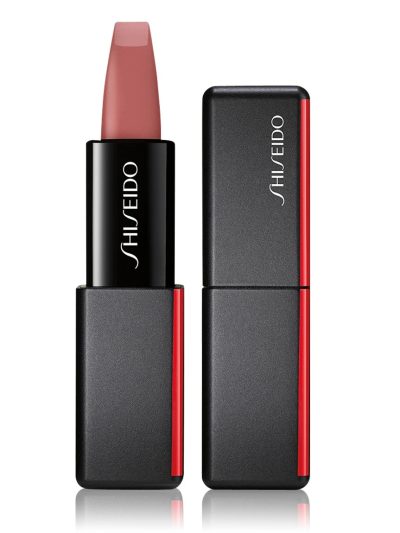 Shiseido ModernMatte Powder Lipstick matowa pomadka do ust 506 Disrobed 4g