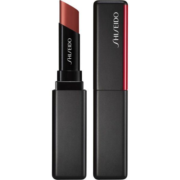 Shiseido Visionairy Gel Lipstick żelowa pomadka do ust 223 Shizuka Red 1.6g