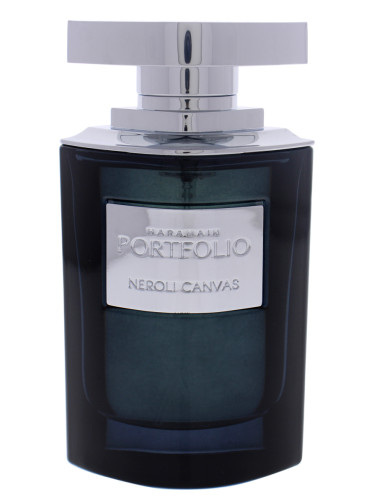 Al Haramain Portfolio Neroli Canvas edp 5 ml próbka perfum