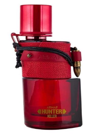 Armaf Hunter Killer edp 10 ml próbka perfum