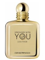 Emporio Armani Stronger With You Leather edp 3 ml próbka perfum