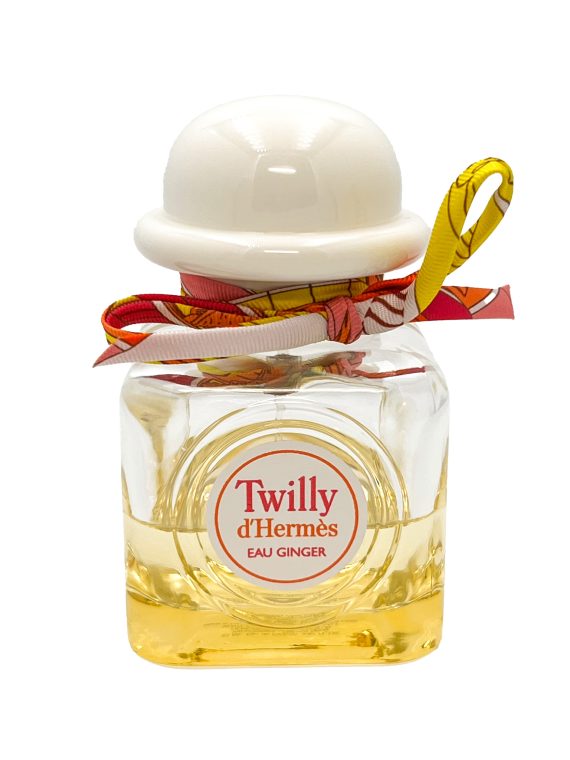 Hermes Twilly d'Hermes Eau Ginger edp 25 ml