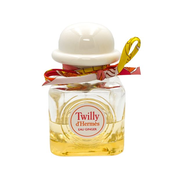 Hermes Twilly d'Hermes Eau Ginger edp 25 ml