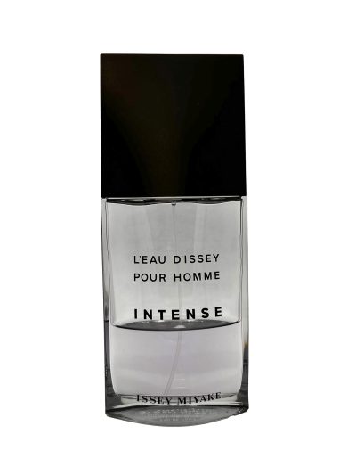 Issey Miyake L`Eau D`Issey Pour Homme Intense edt 50 ml
