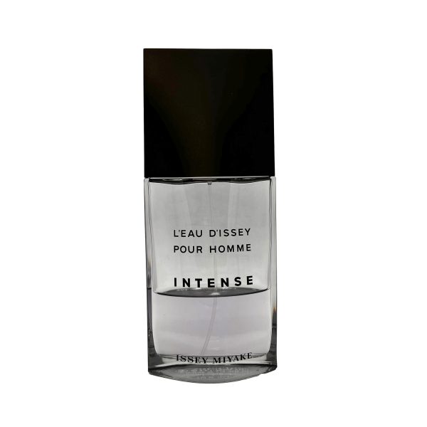 Issey Miyake L`Eau D`Issey Pour Homme Intense edt 50 ml tester