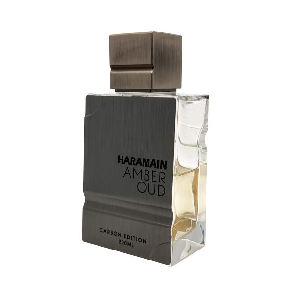 Al Haramain Amber Oud Carbon Edition edp 100 ml